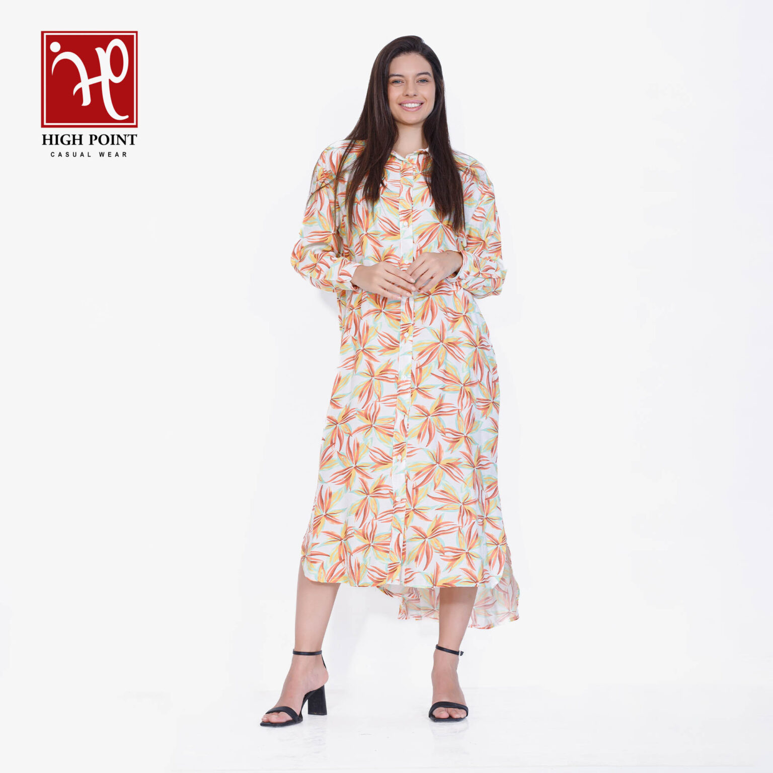 mini dress highpoint Jeans wear